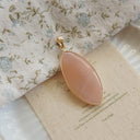 The Seamstress Relic Pendant