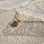 A Merman's Tiny Treasure Charm - The Character Arc