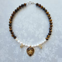The Golden Sovereign Necklace