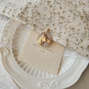 The Gentle Stallion Pendant