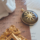 The Sunbearer Talisman Pendant
