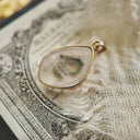 The Resolute Muse Pendant