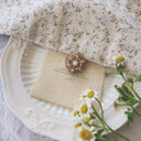 The Snow Romance Pendant