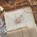 The Crystal Guardian Pendant