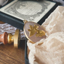 The Heavenward Supplication Pendant