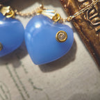 The Brave Heart Pendant