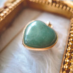 The Verdant Heart Pendant