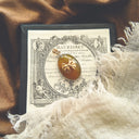 The Honeyed Reverie Pendant