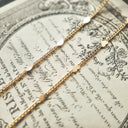 The Lovenote Chain