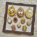 The Mythbound Locket