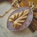 The Serene Grove Pendant