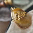 The Castle Forager Mouse Pendant