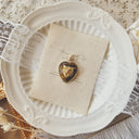 The Roaring Heart Pendant