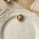 The Fortune Favors Pendant