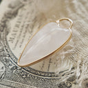 The Enigmatic Destiny Key Pendant