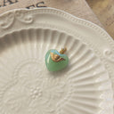 The Springtime Cherub Pendant