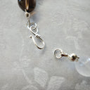 The Midnight Compass Necklace
