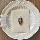 The Bohemian Bloom Pendant