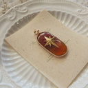 The Ember Wayfinder Pendant