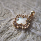 Mermaid's Halo Charm - The Character Arc