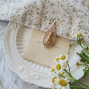 The Garden Rabbit Pendant