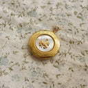 The Carousel Dream Locket