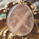 The Happy Scarecrow Pendant