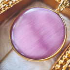 The Spring Reverie Pendant