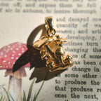 The Forest Secret Pendant