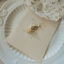 The Starcatcher Pendant
