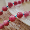 The Budapest Dream Beads Necklace