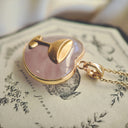 The Blush Hour Pendant