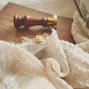 The Glacial Sentinel Skull Pendant