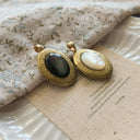 The Tidal Secret Locket Pendant