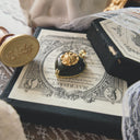 The Undying Rose Pendant