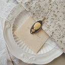 The Eastern Fan Pendant