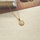 The Astral Eye Pendant