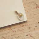 The Pure Flight Kernel Pendant