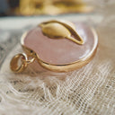 The Celestial Haven Heart Pendant
