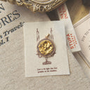 The Still Bloom Pendant