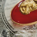 The Summer Solstice Persian Cat Pendant