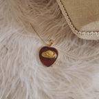 The Elegant Leisure Pendant