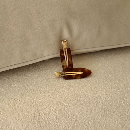 The Steeping Tea Acetate Clips (Set of 2)