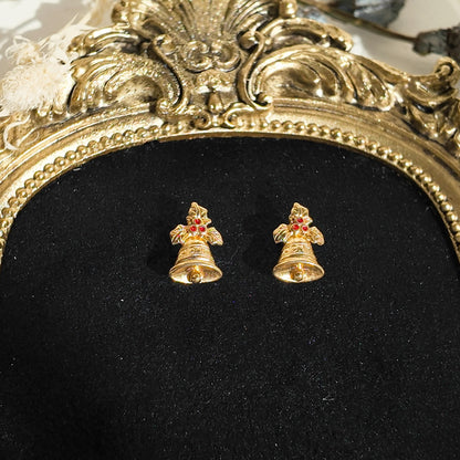 AVON Sleigh Ride Studs