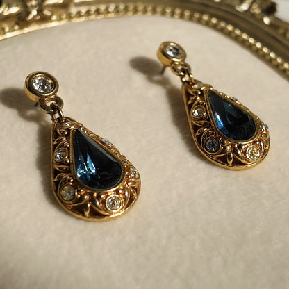 AVON Heiress's Tears Dangles