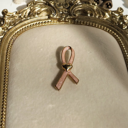 AVON Courage Ribbon Brooch