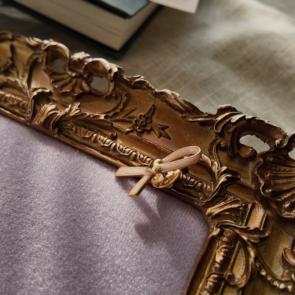 Courage Ribbon Brooch