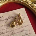 Heiress's Tears Dangles