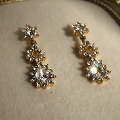 Monet Graceful Guest Dangles