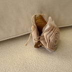 The Last Rose of Autumn Claw Clip